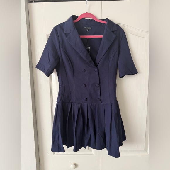 Fashion nova dress nwt - Picture 2 of 5